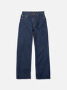 【Nudie Jeans】Clean Eileen Classic Blue