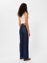 【Nudie Jeans】Clean Eileen Classic Blue