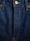 【Nudie Jeans】Clean Eileen Classic Blue