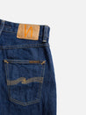 【Nudie Jeans】Clean Eileen Classic Blue
