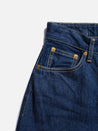 【Nudie Jeans】Clean Eileen Classic Blue