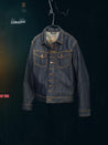 NUDIE JEANS Conny Denim Jacket Sunburns