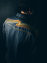 【Nudie Jeans】Conny Denim Jacket Sunburns