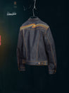 【Nudie Jeans】Conny Denim Jacket Sunburns
