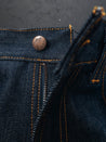 【Nudie Jeans】Gritty Jackson Dry Sunburns Jeans