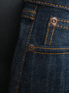【Nudie Jeans】Gritty Jackson Dry Sunburns Jeans