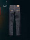 【Nudie Jeans】Gritty Jackson Dry Sunburns Jeans