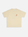 NUDIE JEANS Koffe Fails T Shirt