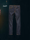 NUDIE JEANS LEAN DEAN Dry Sunburns