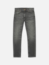 NUDIE JEANS Lean Dean Grey Hurricane
