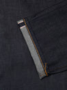 【Nudie Jeans】Rad Rufus Dry Ace Selvage 限量王牌布邊復刻粉紅赤耳高腰直筒牛仔褲