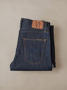 NUDIE JEANS Rad Rufus Dry Ace Selvage