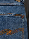 【Nudie Jeans】Rad Rufus Raw Tracks 