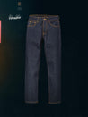 NUDIE JEANS SOLID OLLIE Dry Sunburns