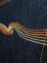 【Nudie Jeans】Solid Ollie Dry Sunburns Jeans