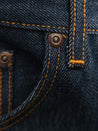 【Nudie Jeans】Solid Ollie Dry Sunburns Jeans
