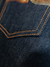 【Nudie Jeans】Solid Ollie Dry Sunburns Jeans