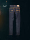 【Nudie Jeans】Solid Ollie Dry Sunburns Jeans