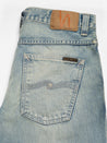 【Nudie Jeans】Slim Jim Summer Dirt