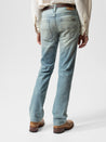 【Nudie Jeans】Slim Jim Summer Dirt