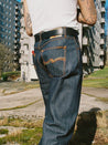 【Nudie Jeans】Tuff Tony Dry Sunburns Jeans