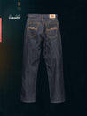 【Nudie Jeans】Tuff Tony Dry Sunburns Jeans