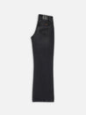 【Nudie Jeans】Wide Heidi Slow Black