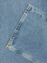 【Nudie Jeans】Wide Heidi Worn Treasure 