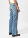【Nudie Jeans】Wide Heidi Worn Treasure 