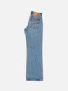 【Nudie Jeans】Wide Heidi Worn Treasure 