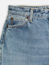 【Nudie Jeans】Wide Heidi Worn Treasure 