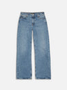 【Nudie Jeans】Wide Heidi Worn Treasure 