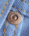 【Naked & Famous】Sakura Sky Selvedge