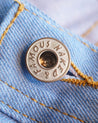 【Naked & Famous】Sakura Sky Selvedge