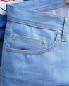 【Naked & Famous】Sakura Sky Selvedge