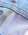 【Naked & Famous】Sakura Sky Selvedge