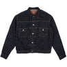 【Naked & Famous】Made In Japan 12 Aomidori Selvedge Heritage Denim Jacket 