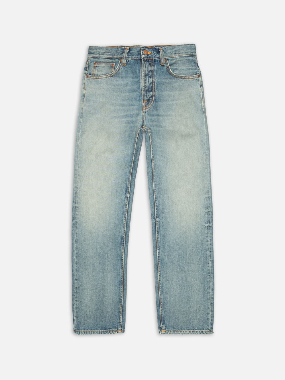 Nudie Jeans Rad Rufus Mud Wash