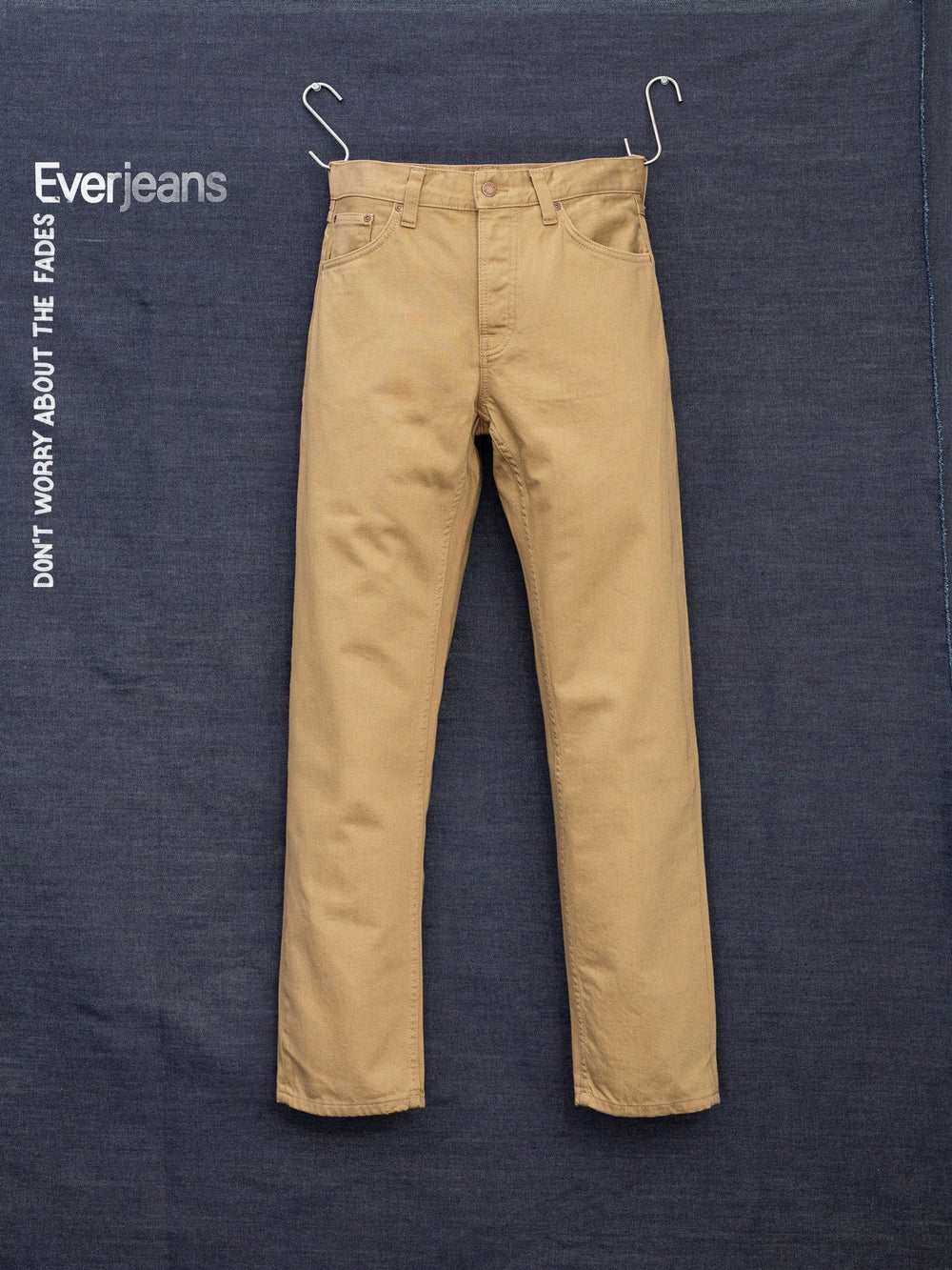 Nudie Jeans Rad Rufus Everlion
