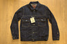 【ONI DENIM】ONI-02516P Low Tension 15oz Type II Denim Jacket