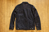 【ONI DENIM】ONI-02516P Low Tension 15oz Type II Denim Jacket