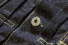 【ONI DENIM】ONI-02516P Low Tension 15oz Type II Denim Jacket