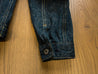 【ONI DENIM】02527P-CCD Kabuki Selvedge Type III Denim Jacket