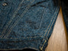 【ONI DENIM】02527P-CCD Kabuki Selvedge Type III Denim Jacket