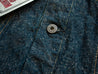 【ONI DENIM】02527P-CCD Kabuki Selvedge Type III Denim Jacket