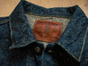 【ONI DENIM】02527P-CCD Kabuki Selvedge Type III Denim Jacket