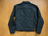 【ONI DENIM】02527P-CCD Kabuki Selvedge Type III Denim Jacket