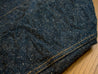 【ONI DENIM】02527P-CCD Kabuki Selvedge Type III Denim Jacket
