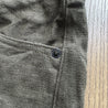 【ONI DENIM】246-OLOL 12oz Warp and Weft Selvedge Neat Straight