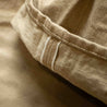 ONI DENIM 266 SVC KHB Khaki Beige Selvedge Chino Relax Straight Jeans